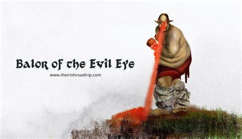 30 Irish Mythological Creatures and Their Legends