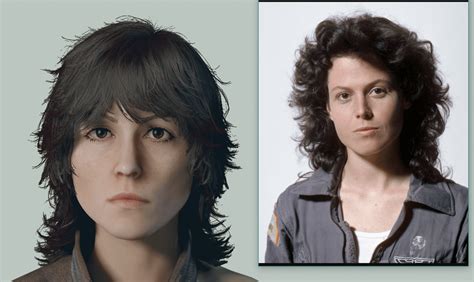 Image result for Alien Protagonist