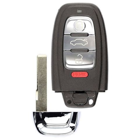 Image result for Audi A4 Key Fob Programming