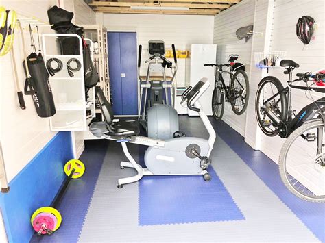 What Is a Garage Gym 的图像结果