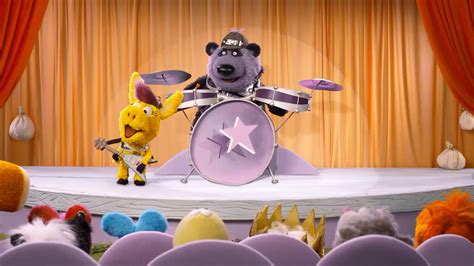 Donkey Hodie - WorldScreenings