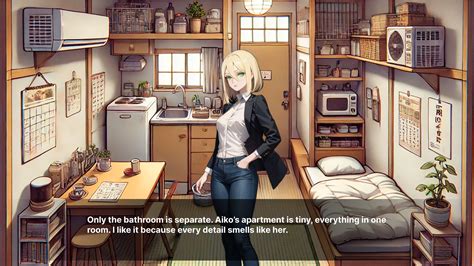 Ever Hotter on Steam