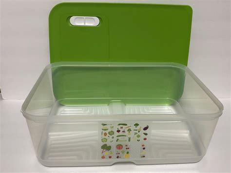 How To Use Tupperware Fridgesmart Containers at Rose Antonio blog
