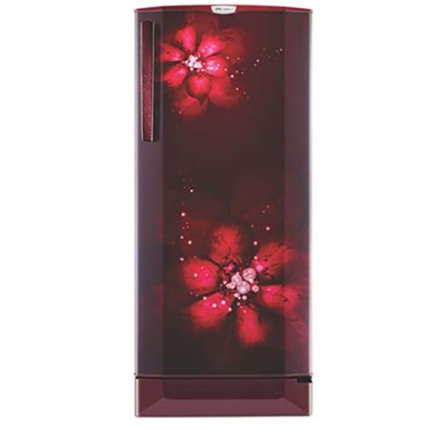 Godrej 210 L 3 Star Direct Cool Single Door Refrigerator (RD EDGEPRO 2 ...