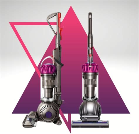 Amazon.com - Dyson Ball Multi Floor Upright Vacuum Cleaner:High ...