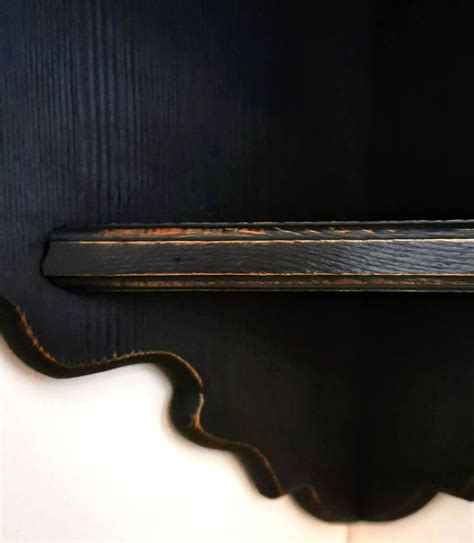 Image result for Paste Wax Over Chalk Paint