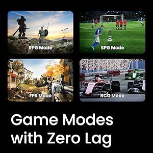 BenQ X3100i 4K UHD 4LED Gaming Projector | 3300 ANSI Lumens | 100% DCI ...