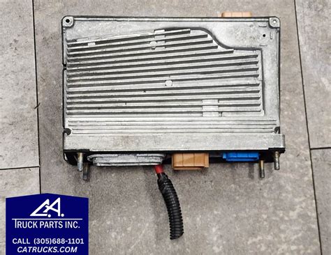 Image result for 7700 International Body Control Module