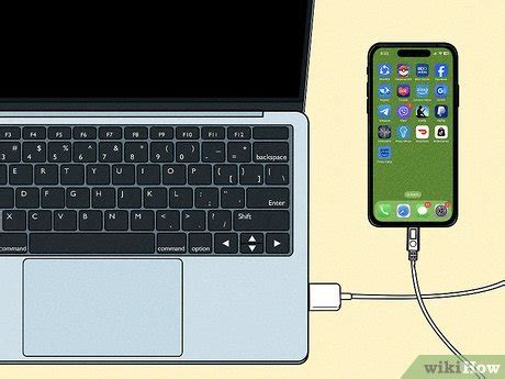 Image result for How to Connect Phone to Computer