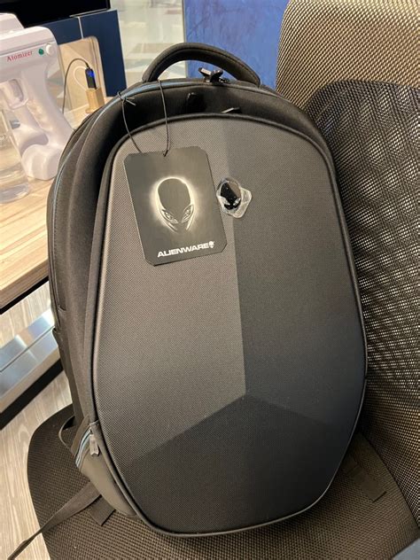 Image result for Alienware Vindicator Bag