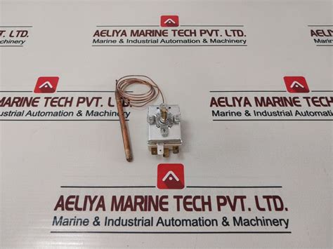 Imit Tr2 Temperature Thermostat – Aeliya Marine Tech