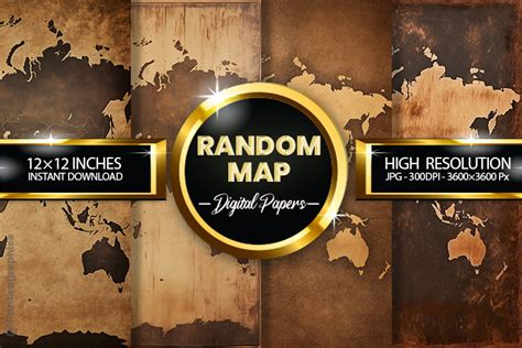 Image result for Random Table for Map Making