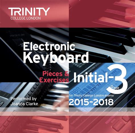 Buy Electronic Keyboard 2015-2018 Book Online at Low Prices in India ...