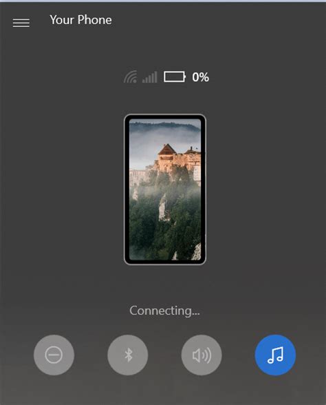 Image result for Phone Connection App
