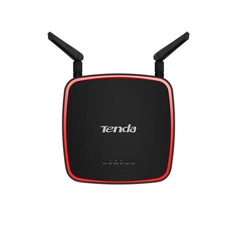 Tenda AP4 300 Mbps Desktop Wireless Access Point