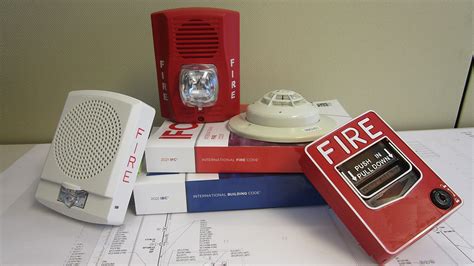 Image result for Fire Alarm Programming