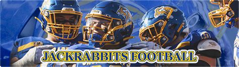 South Dakota State Jackrabbits Football