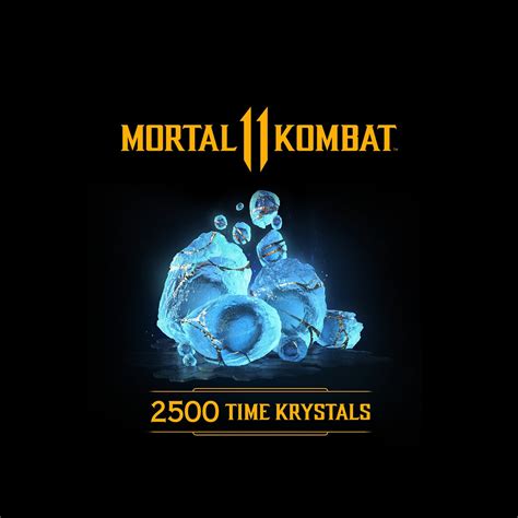 Mortal Kombat 11