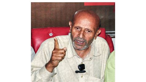 J&K MP writes to Jaishankar for evacuation of Kashmiri students in Iran