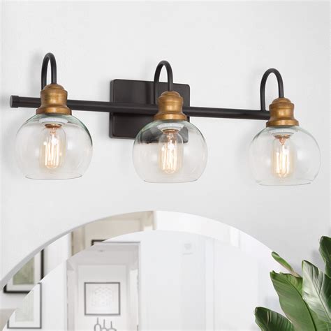 Modern Bathroom Lighting Fixtures at John Cargill blog