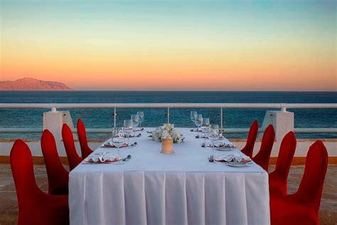 SHERATON SHARM HOTEL, RESORT, VILLAS & SPA (Sharm El Sheikh) - Resort ...