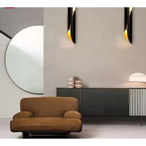 Jual Tb! Lampu Dinding Led Dalam Ruangan Desain Modern Sederhana ...