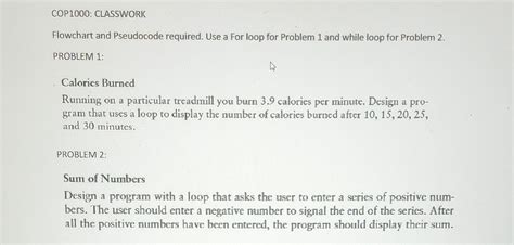 Image result for Flowchart Problem Adding a Loop to a Problem Answer In Python Code