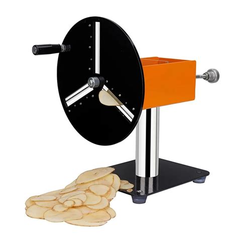 Balaji 3 Blade MS Wafer Maker Metal Potato Chips Maker & Veggles Fruit ...