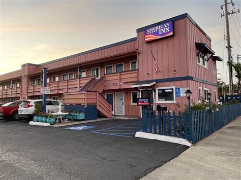 AMERICAN INN (Grover Beach) - Hotel Reviews, Photos, Rate Comparison ...