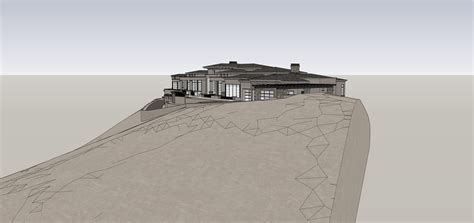 Custom Residence – Firerock Country Club – Fountain Hills, Arizona ...