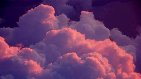 clouds aesthetic wallpaper pc Clouds aesthetic tumblr wallpapers - Abstract Wallpapers
