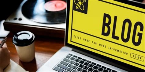 How to Write a Blog: Step-by-Step | Blog Writing Services | Content ...