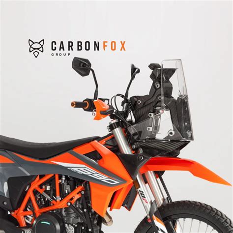 DIY Motorcycle Ergonomics // Cross Country ADV