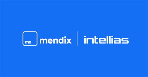 Image result for Mendix Intermediate Logo