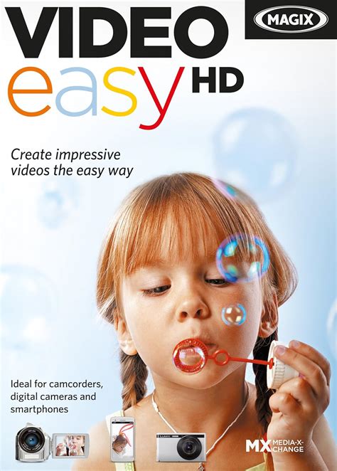 MAGIX Video Easy Software Review 的图像结果