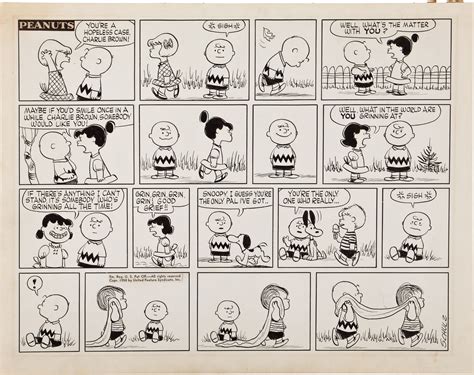 charlie, Brown, Peanuts, Comics Wallpapers HD / Desktop and Mobile ...
