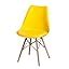 Finch Fox Eames Replica Nordan DSW Stylish Modern Furniture Plastic ...