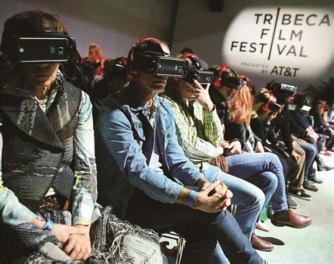 能够自由选择剧情的VR交互电影，你会喜欢吗