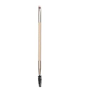 Buy Milagro Beauty Brush 63, Angle Liner Spoolie Multiuse Eye Grooming ...