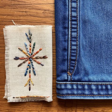 Tutorials Hand Sewing Stitches 的图像结果