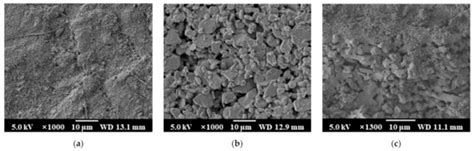 Experimental Study on a Ceramic Membrane Condenser with Air Medium for ...