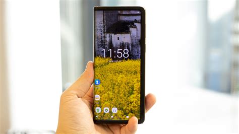 Slideshow: TCL Tri-Fold Phone