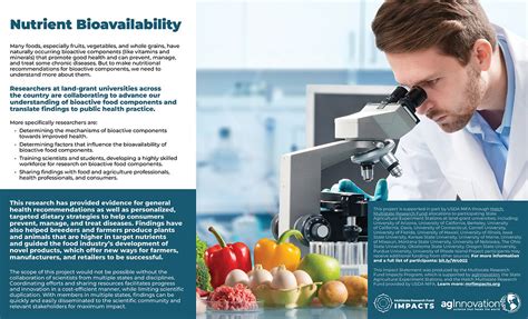 Image result for Nutrient Bioavailability