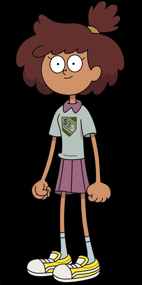 Anna | Amphibia Wiki | Fandom
