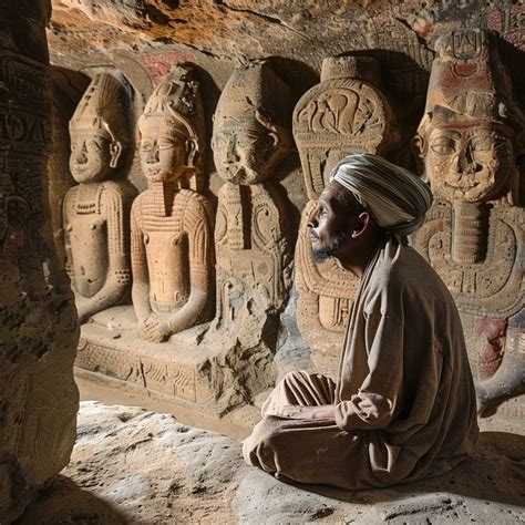 The Kingdom of Aksum: Unveiling Ethiopia’s Ancient Marvel – Ebony Histories
