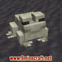 Image result for Minecraft Origins Mod Frog