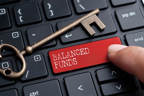 Balanced Hybrid Fund - Investment Objectives, Key Benefits | Axis Bank