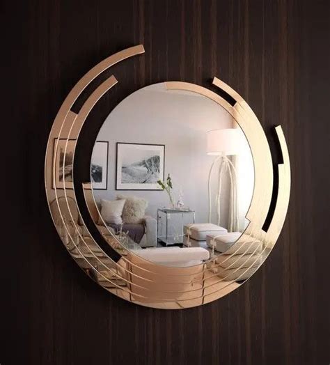 Eclipse Wall Mirror VDR-531 - Design - Shop Authentic – Venetian Design ...