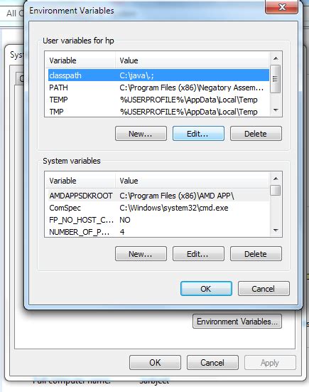 Setting Classpath Java 2020 的图像结果