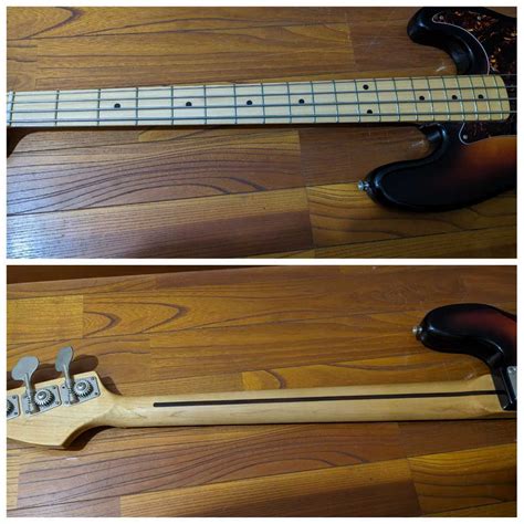 EL maya ARTIST MODEL PB プレシジョン ベース Precisino Bass japan Vintage ジャパン ヴィンテージ(その他)｜売買されたオークション情報 ...